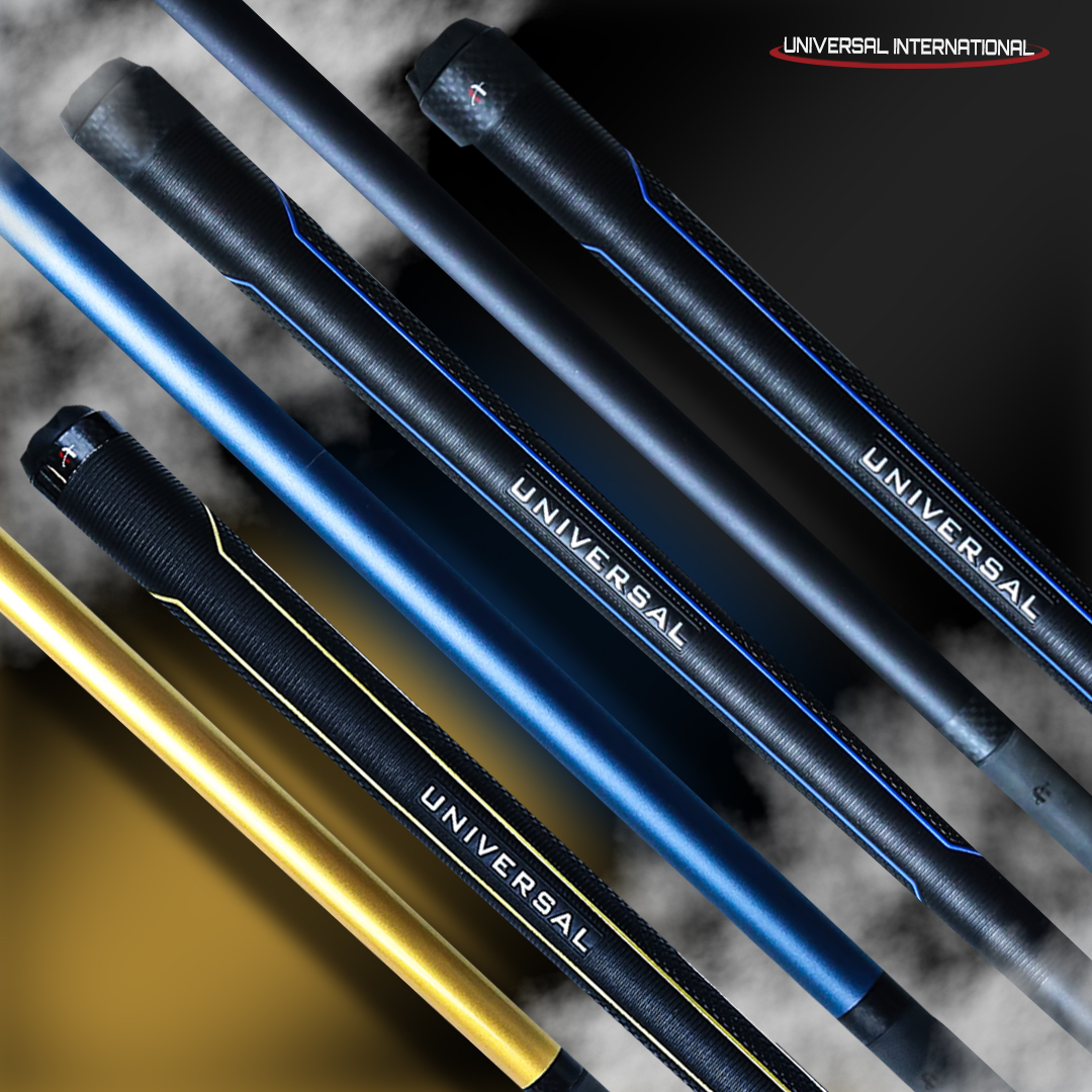 Universal Break Cue / Jump Cue