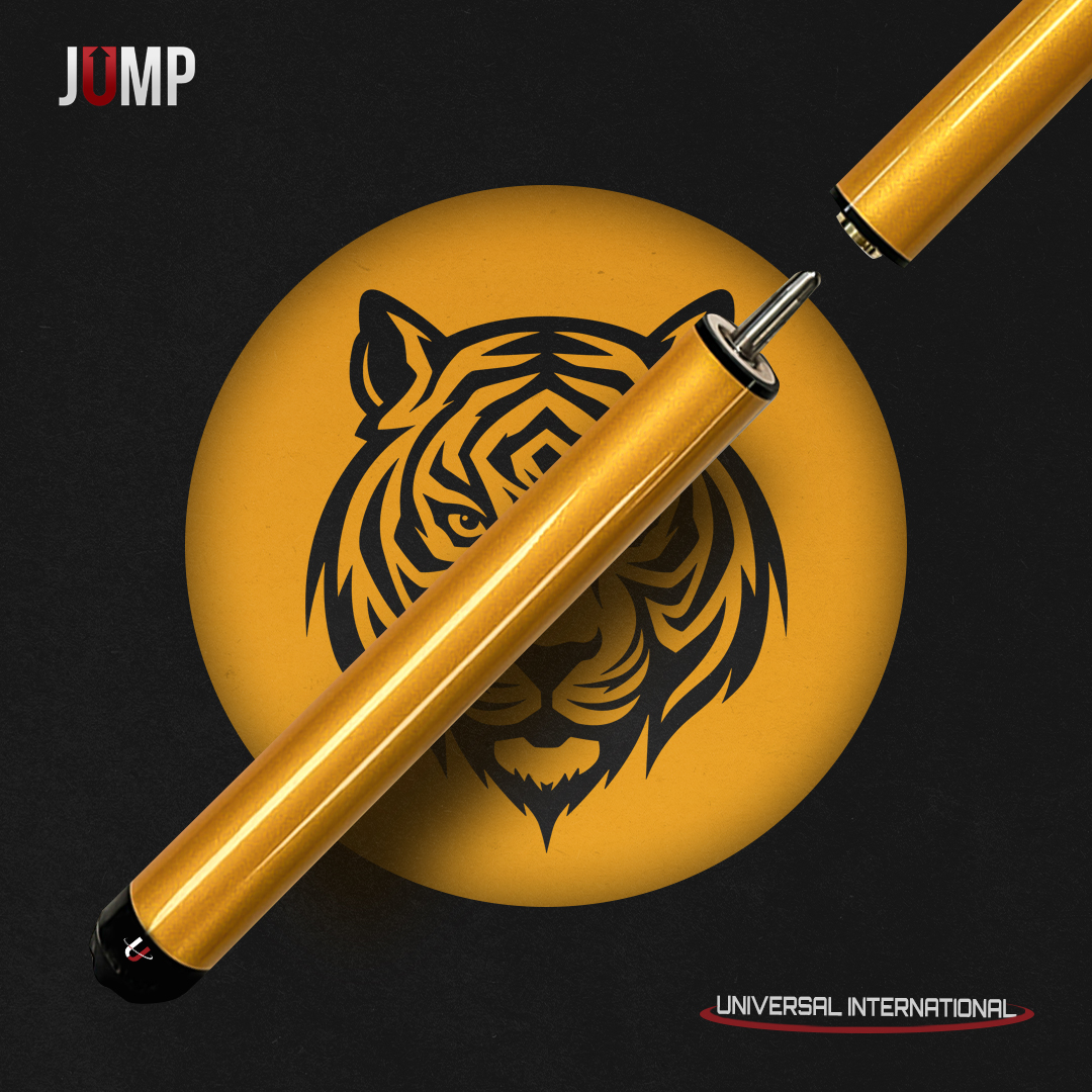 Universal Break Cue x Jump Cue - Image 11