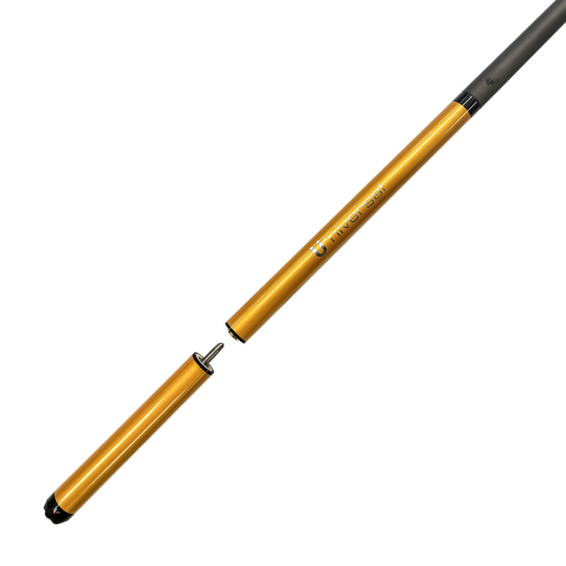 Universal Break Cue x Jump Cue – 8th Zone Int'l Inc